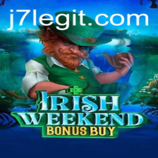 Exploring the Thrills of IrishWeekendBonusBuy
