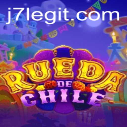 Discover the Thrills of RuedaDeChile: An In-Depth Look into the Game and Its Rules